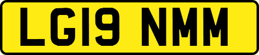 LG19NMM
