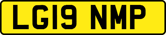 LG19NMP