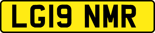 LG19NMR