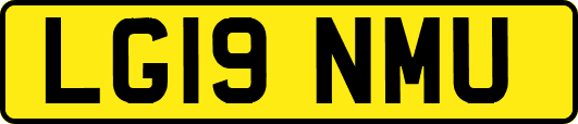 LG19NMU