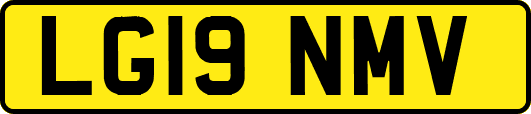 LG19NMV