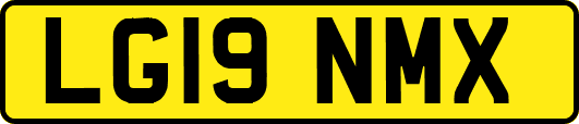 LG19NMX