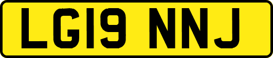 LG19NNJ