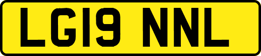 LG19NNL