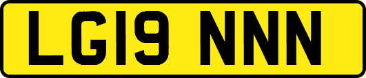 LG19NNN