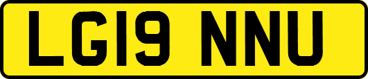LG19NNU
