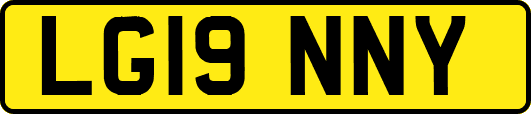 LG19NNY