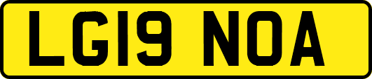 LG19NOA