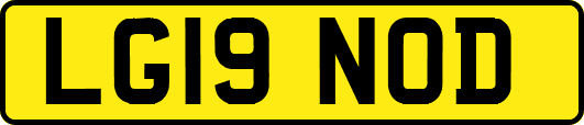 LG19NOD