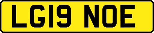 LG19NOE