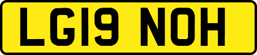 LG19NOH