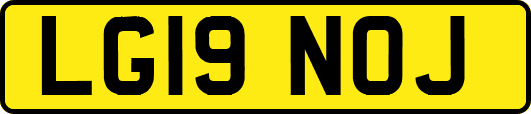 LG19NOJ