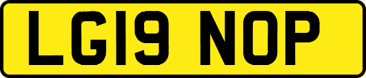 LG19NOP