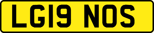 LG19NOS