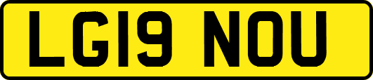 LG19NOU
