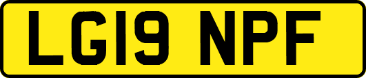 LG19NPF