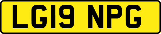 LG19NPG