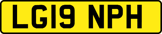 LG19NPH