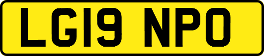 LG19NPO