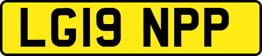 LG19NPP