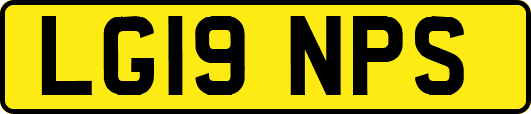 LG19NPS