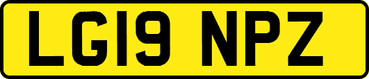 LG19NPZ