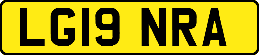 LG19NRA