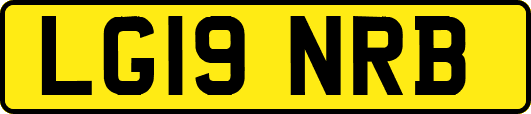 LG19NRB