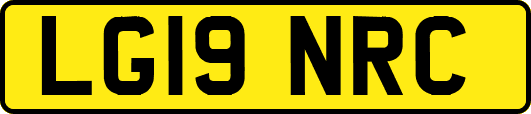 LG19NRC