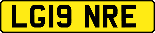 LG19NRE