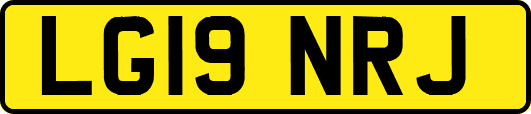 LG19NRJ