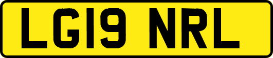 LG19NRL