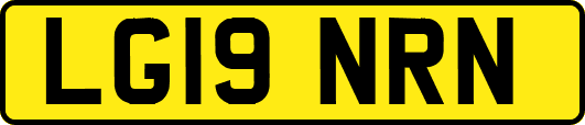 LG19NRN