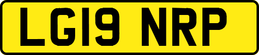 LG19NRP