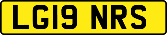 LG19NRS