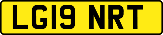 LG19NRT