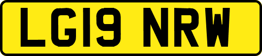LG19NRW