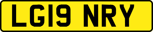 LG19NRY
