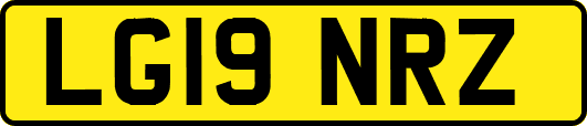 LG19NRZ