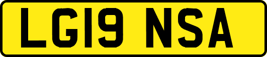 LG19NSA