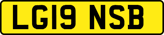 LG19NSB