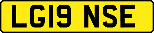 LG19NSE