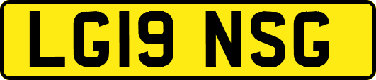 LG19NSG