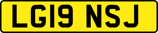 LG19NSJ