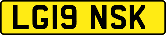 LG19NSK