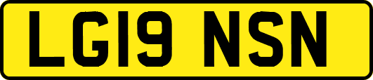 LG19NSN