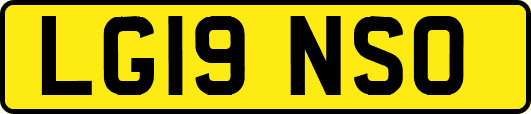 LG19NSO