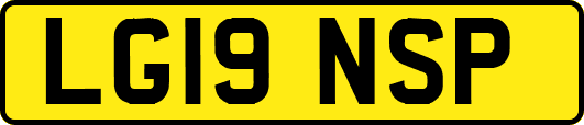 LG19NSP