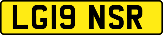 LG19NSR