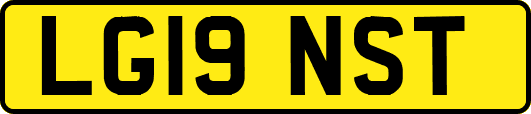 LG19NST
